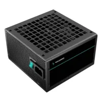 DeepCool PF600 600W Non-Modular 80 PLUS White Power Supply