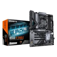 GIGABYTE B550 X EAGLE Motherboard
