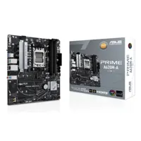 ASUS PRIME A620M-A-CSM AMD A620 Socket AM5 micro ATX