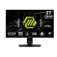MSI MAG 275UPDDE E14 computer monitor 68.6 cm (27") 3840 x 2160