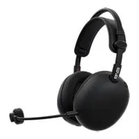 Sony INZONE H9 II Wired / Wireless Gaming Headphones, Black, 360 Spatial Audio, 2.4GHz / USB / BT 5.3, PC / PS5