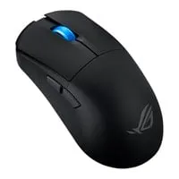 ASUS ROG Harpe Ace Mini Mouse, Black, ROG AimPoint Pro Sensor, ROG Micro Switches, RGB, 42000dpi, 2.4Ghz/BT/USB 2.0