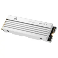 Corsair Force MP600 PRO LPX 2Tb (White)