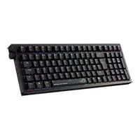 ASUS ROG Strix Morph 96 Wireless Mechanical Gaming Keyboard, ROG NX V2 Switches, RGB, USB / BT / 2.4GHz