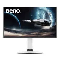 27" BenQ MOBIUZ EX271QZ Gaming Monitor, OLED, 2560 x 1440, 500Hz, FreeSync Premium Pro, 0.03ms, HDR500, HDMI 2.1 / DP1.4