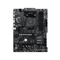 MSI B550 GAMING motherboard AMD B550 Socket AM4 ATX