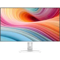 27" MSI PRO MP275W E2 Business Monitor, IPS, 1920x1080, Adaptive Sync, 1ms, 120Hz, 1500:1, 300cd/m², HDMI/DP/VGA