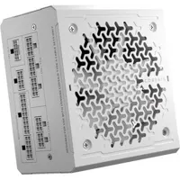 CORSAIR RMe Series RM1000e 1000W Cybenetics Gold ATX3.1 PCIe 5.1 Fully Modular Power Supply - White - CP-9020294-UK