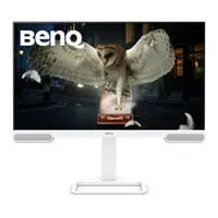 27" BenQ EW2790U Monitor, IPS, 3840x2160, 5ms, 60Hz, 1000:1, 400cd/m², DisplayHDR 400, Speakers, HDMI / DP / USB-C