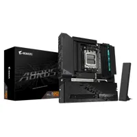 GIGABYTE B850M AORUS STEALTH Motherboard