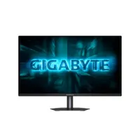 Gigabyte GO27Q24 27" 2560x1440 QHD 240Hz 0.03ms QD-OLED Gaming Monitor - Black