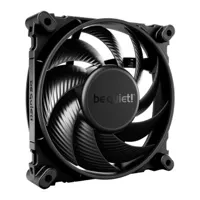 be quiet! Silent Wings 4 120mm PWM Quiet Case Fan
