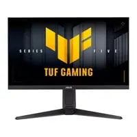 27" ASUS TUF VG279QML5A Monitor, Fast IPS, 1920x1080, 0.3ms, 240Hz, FreeSync Premium, 1000:1, 400cd/m², HDR10, HDMI / DP