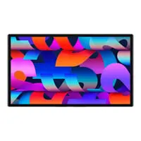 27" Apple Studio Display, VESA Mount, Nano-Texture Glass, 5120x2880, 600 cd/m2, 60Hz, USB-C / TB5