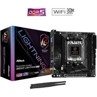 Asrock Phantom Gaming B650I Lightning WIFI AM5 DDR5 Motherboard