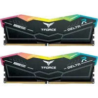 Team Group DELTA RGB Memory Module 32 GB (2 x 16 GB) DDR5 6000 MHz - FF3D532G6000HC30DC01