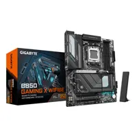 GIGABYTE B850 GAMING X WIFI6E Motherboard - AMD Ryzen 9000 Series CPUs