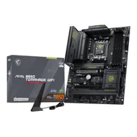 MSI MAG B850 TOMAHAWK WIFI AMD B850 ATX Socket AM5 Motherboard
