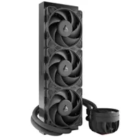 Arctic Liquid Freezer III Pro 360mm AIO Liquid CPU Cooler - Black - ACFRE00180A