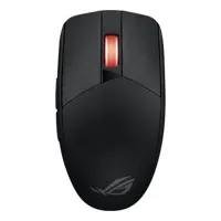 ASUS ROG Strix Impact III 36000 DPI Wireless Optical Gaming Mouse - Black