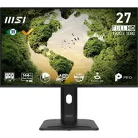 MSI Pro MP275PHGN E14 computer monitor 68.6 cm (27") 1920 x 1080