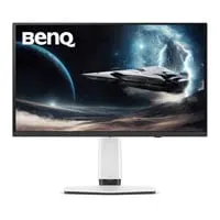 27" BenQ MOBIUZ EX271UZ Monitor, OLED, 3840x2160, 0.03ms, 240Hz, FreeSync Premium Pro, 1.5M:1, 250cd/m², HDMI / DP / USB