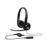 Logitech H390 USB Headset