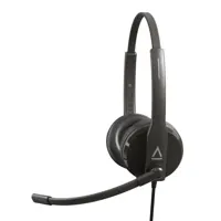 Creative HS-230 Headset - schwarz