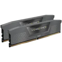 Corsair Vengeance DDR5-6000 RAM, CL38, EXPO/XMP - 32 GB Dual-Kit, grau