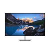 43" Dell U4323QE 4K Monitor, IPS, 3840x2160, 5ms, 60Hz, 1000:1, 350cd/m², HDMI/DP/USB-C