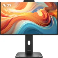 24" MSI PRO MP245PDG E14 Monitor, IPS, 1920x1080, 144Hz, Adaptive-Sync, 1ms, 1000:1, HDMI 2.0b / DP 1.2a / USB