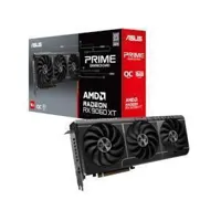 ASUS AMD Radeon RX 9060 XT Prime OC 16GB GDDR6 Graphics Card