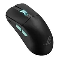 ASUS ROG Harpe Ace Mouse Aim Lab Edition, ROG AimPoint Sensor, ROG Micro Switches, RGB, 36000dpi, 2.4Ghz/BT/USB 2.0