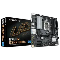 Gigabyte B760M D3HP DDR4 Intel Micro ATX Motherboard - LGA 1700