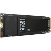 Samsung 990 EVO Plus 1 TB, SSD