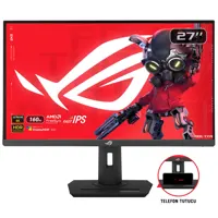 27" ASUS ROG Strix XG27UCS 4K Gaming Monitor, Fast IPS, 3840x2160, 1ms, 160Hz, FreeSync, 1000:1, 4000d/cm, DP/HDMI/USB-C