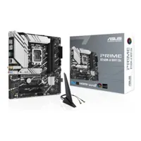 ASUS PRIME B760M-A WIFI D4 Intel B760 Micro-ATX LGA 1700 Motherboard