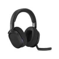 Fractal Design Scape Dark Wireless Gaming Headset