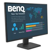 BenQ 27” 1080p FHD Business Monitor