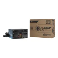Seasonic Core BC-750 750W ATX 80 Plus Bronze PSU Power Supply - Black