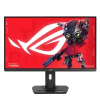 ASUS 27" XG279CNS ROG STRIX 380Hz IPS HDR 400 1080p HD Gaming Monitor