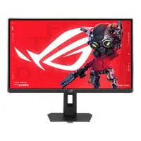 27” ASUS ROG Strix XG27JCEG Gaming Monitor, Fast IPS, 5120 x 2160, 80Hz / 320Hz, Dual Mode, 0.3ms, HDMI 2.1 / DP 1.4