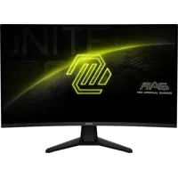 MSI MAG 32C6 computer monitor 80 cm (31.5") 1920 x 1080 pixels