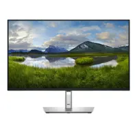 27" Dell P2725HE Monitor, IPS, 1920x1080, 5ms, 100Hz, 1500:1, 300cd/m², HDMI/DP/ USB-A/USB-C/LAN HUB