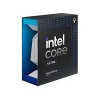 Intel Core Ultra 9 285K 24 Core LGA1851 Processor