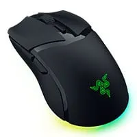 Razer Cobra Hyperspeed Wireless Mouse, Right-Handed, Focus Pro 26K Optical Sensor, Gen-4 Switches, 26000dpi