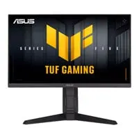 23.8" ASUS TUF VG249QML5A Monitor, Fast IPS, 1920x1080, 0.3ms, 240Hz, FreeSync Premium, 1000:1, 300cd/m², HDR, HDMI / DP