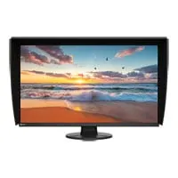 31.5” Eizo ColorEdge CS3200X 4K Graphics Monitor, IPS, 99% AdobeRGB, 96% DCI P3, 3840 x 2160, HDR, HDMI/DP/USB-C