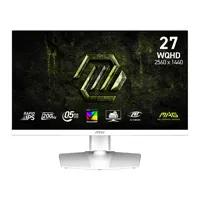 MSI MAG 274QRFWDE E20 computer monitor 68.6 cm (27") 2560 x 1440