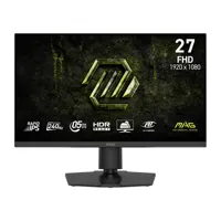 MSI MAG 272PF X24 computer monitor 68.6 cm (27") 1920 x 1080